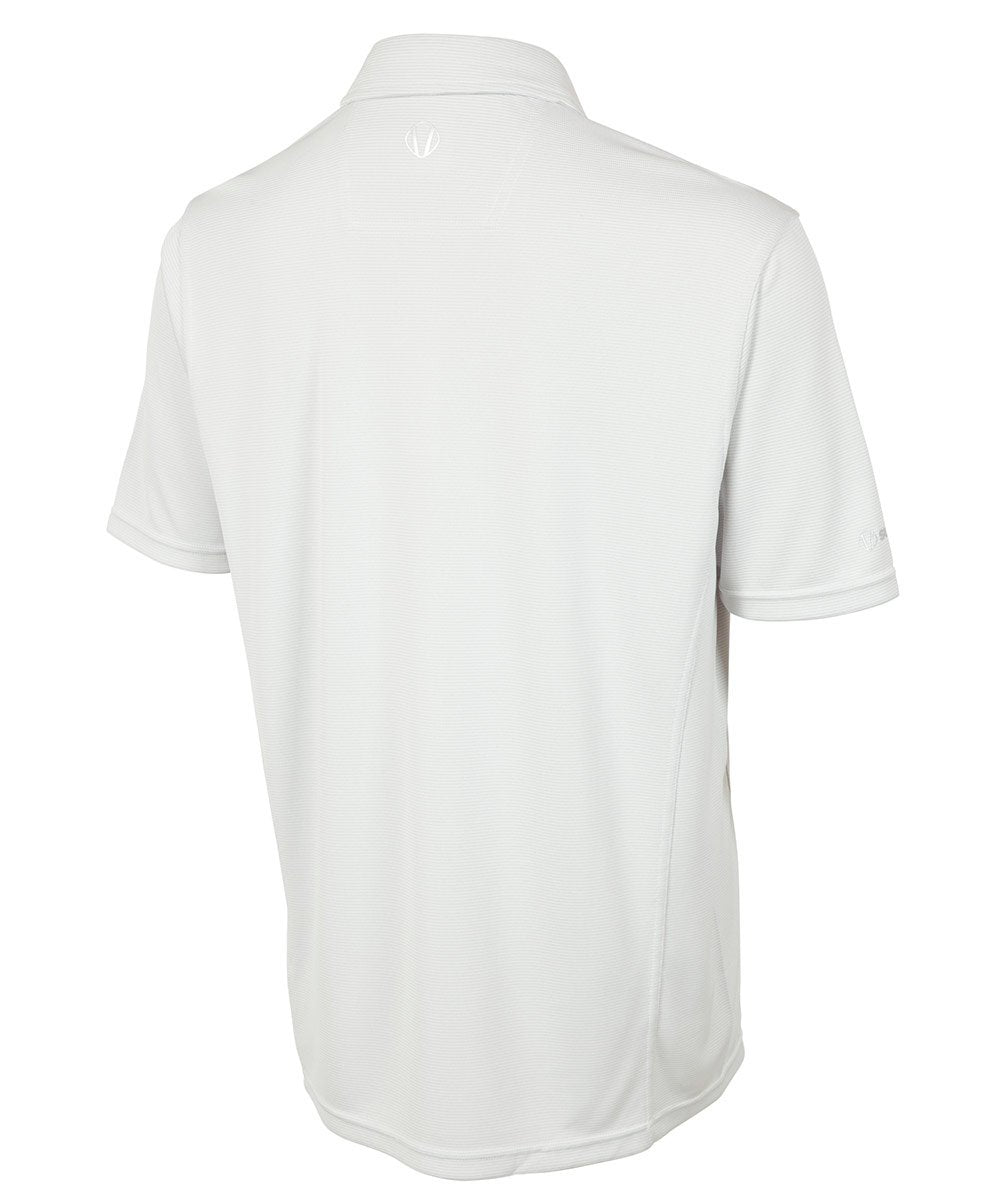 Men&#39;s Vincent Coollite Short Sleeve Polo Shirt