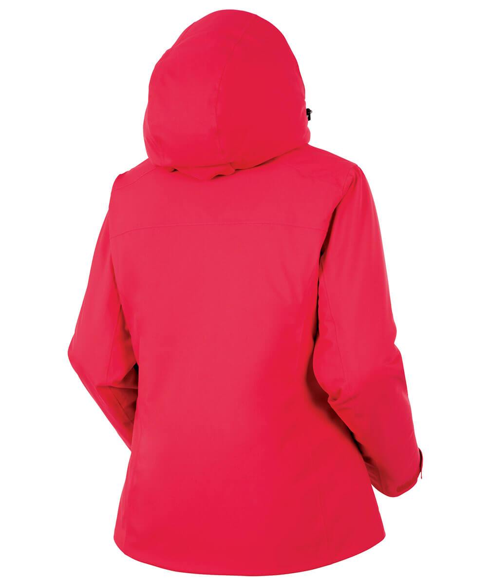 Women&#39;s Reese Waterproof Insulated Stretch Jacket