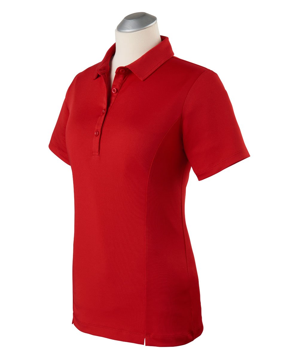 Women&#39;s Taylor Performance Solid Polo Shirt